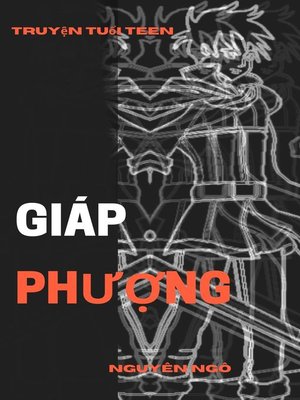 cover image of Giáp Phượng